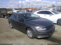 2016 Volkswagen Jetta 3VW267AJ7GM401993