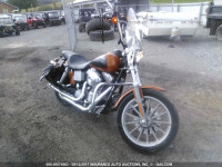 2003 Harley-davidson Fxd 1HD1GHV193K303415
