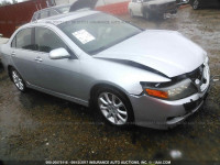 2007 Acura TSX JH4CL96867C005880