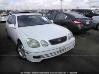 1998 Lexus GS 300 JT8BD68S4W0026341