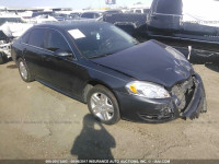 2014 Chevrolet Impala Limited LT 2G1WB5E33E1167039