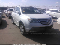 2008 Acura MDX 2HNYD28208H525697