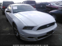 2014 Ford Mustang 1ZVBP8AM3E5250103