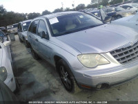 2007 Chrysler Pacifica 2A8GM48L87R329286