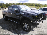 2013 Ford F250 SUPER DUTY 1FT7W2BT6DEB11225