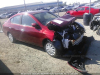 2016 Nissan Versa 3N1CN7APXGL856120