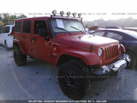 2015 Jeep Wrangler Unlimited 1C4BJWEG2FL722785