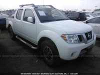 2014 Nissan Frontier S/SV/SL/PRO-4X 1N6AD0EVXEN762756