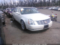2010 Cadillac DTS LUXURY COLLECTION 1G6KD5EY8AU114401