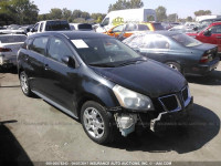 2010 Pontiac Vibe 5Y2SP6E00AZ414652