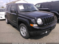 2017 JEEP PATRIOT 1C4NJPBB4HD102268