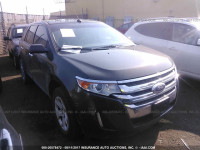 2011 Ford Edge SEL 2FMDK3JC9BBB27588