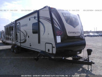 2016 FOREST RIVER LACROSSE 5ZT2LCYB4GB007473