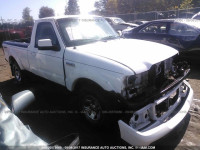 2008 FORD RANGER 1FTYR11U08PA65143