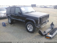 2000 Jeep Cherokee SPORT 1J4FF48S0YL269626