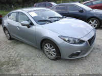 2016 Mazda 3 3MZBM1U74GM281802