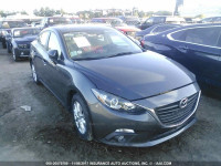 2015 Mazda 3 3MZBM1W76FM224416