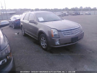 2007 Cadillac SRX 1GYEE637170135558
