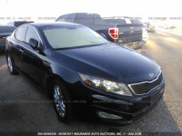 2012 KIA Optima 5XXGN4A61CG073214