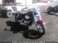 1999 Honda VT750 CD2 JH2RC4464XM104196