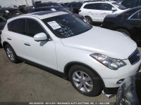 2010 Infiniti EX35 JN1AJ0HP0AM700861