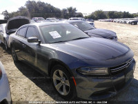 2015 Dodge Charger 2C3CDXBG0FH722081