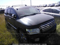 2005 Infiniti QX56 5N3AA08AX5N801532