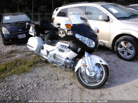 2008 Honda GL1800 1HFSC47H48A704877