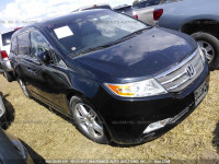 2011 Honda Odyssey TOURING/TOURING ELITE 5FNRL5H96BB043826