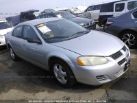 2006 Dodge Stratus 1B3EL46X36N143885