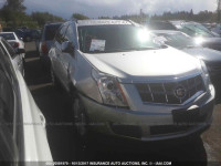 2011 Cadillac SRX 3GYFNGEY8BS577240