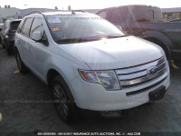 2008 Ford Edge 2FMDK38C98BA66712