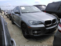 2011 BMW X6 XDRIVE35I 5UXFG2C53BLX09174