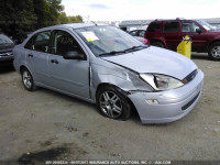 2000 FORD FOCUS 1FAFP34P8YW273149