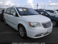 2015 Chrysler Town & Country TOURING 2C4RC1BG7FR715015