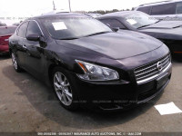 2013 Nissan Maxima 1N4AA5AP5DC844698