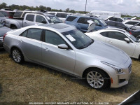 2014 Cadillac CTS LUXURY COLLECTION 1G6AR5SX5E0195749