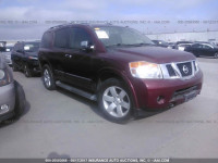 2011 Nissan Armada SV/SL/PLATINUM 5N1BA0ND0BN621953