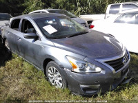 2014 Nissan Altima 1N4AL3AP4EN387709