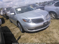 2014 Lincoln MKS 1LNHL9DK3EG612522