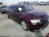 2015 Chrysler 300 LIMITED 2C3CCAAG0FH837846