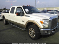 2011 Ford F350 1FT7W3BT2BEA41595