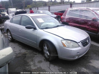 2003 NISSAN ALTIMA SE 1N4BL11DX3C122039