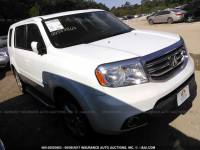 2015 Honda Pilot EXL 5FNYF3H58FB016928