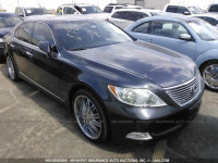 2008 Lexus LS 460 JTHBL46F785072524