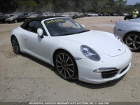2014 Porsche 911 CARRERA S WP0CB2A90ES154493