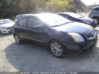 2010 Nissan Sentra 3N1AB6AP9AL628434