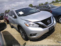 2017 NISSAN MURANO S/SL/SV/PLATINUM 5N1AZ2MG9HN125747