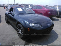 2008 Mazda MX-5 Miata JM1NC25F080148294