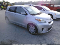 2009 Scion XD JTKKU10419J037502